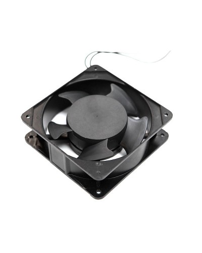 Вентилятор для шкафов LCS2 со встроенным термостатом Legrand (046260) в Хасавюрте Вентиляторные модули Pintop.ru