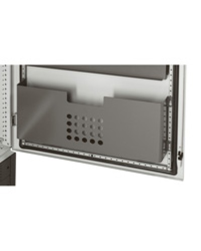 Карман д/докум. 800мм Legrand 047647 в Хасавюрте Аксессуары для стоек и шкафов Pintop.ru