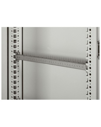 Траверс горизонтальный Legrand 048014 в Хасавюрте Аксессуары для стоек и шкафов Pintop.ru