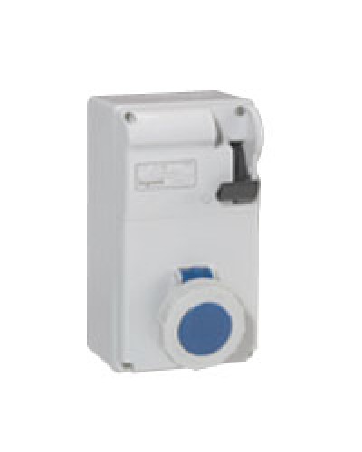 Щиток комбинированный Legrand 056621 в Хасавюрте Щиты электрические Pintop.ru