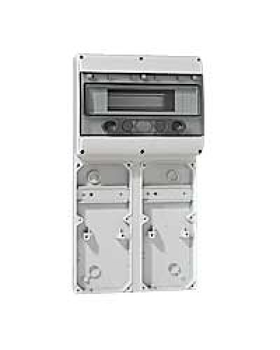 Основание Legrand 057703 в Хасавюрте Щиты электрические Pintop.ru