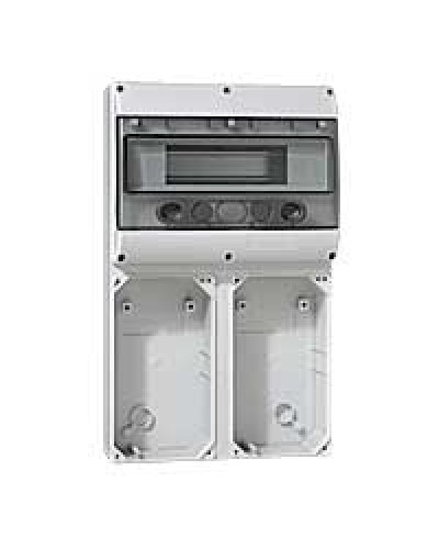 Основание Legrand 057705 в Хасавюрте Щиты электрические Pintop.ru