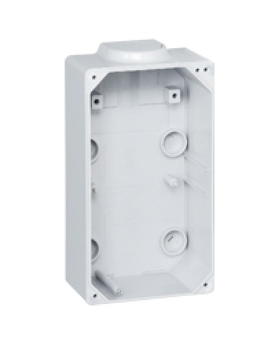 Основание Legrand 057710 в Хасавюрте Щиты электрические Pintop.ru