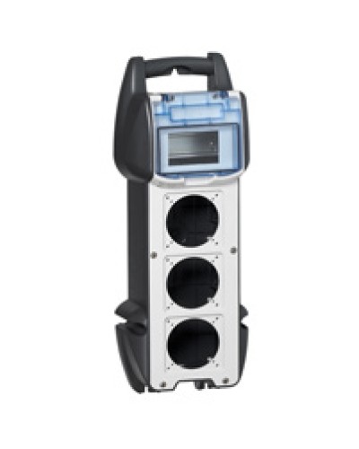 Щиток переносной Legrand 058943 в Хасавюрте Щиты электрические Pintop.ru