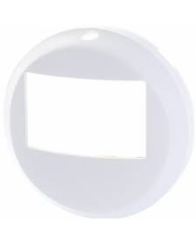 Панель лицевая Legrand 068299 в Хасавюрте Аксессуары для кабель-канала Pintop.ru