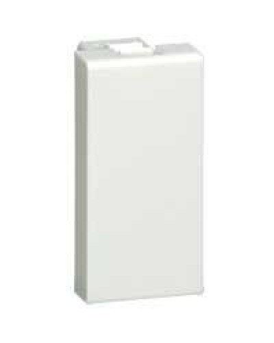 Заглушка Mosaic 1 модуль LEGRAND 077070 в Хасавюрте Аксессуары для кабель-канала Pintop.ru