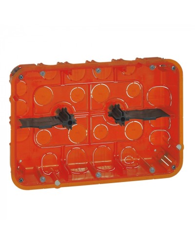 Коробка монтажная Legrand 080126 в Хасавюрте Распределительные коробки Pintop.ru