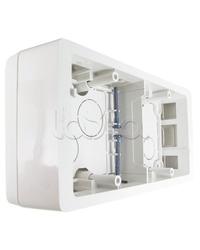 Коробка Legrand 080242 в Хасавюрте Распределительные коробки Pintop.ru