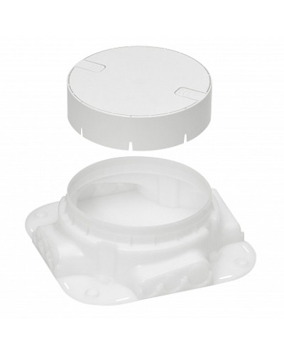 Коробка монтажная Legrand 088069 в Хасавюрте Распределительные коробки Pintop.ru