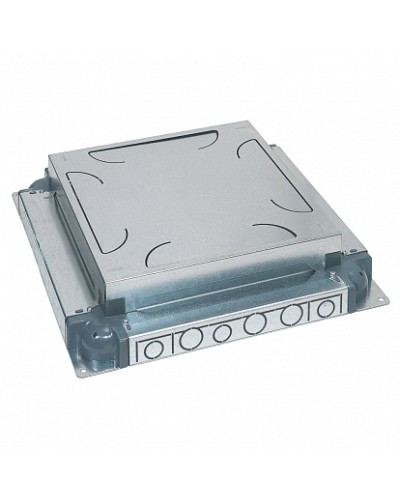 Коробка монтажная Legrand 088073 в Хасавюрте Распределительные коробки Pintop.ru