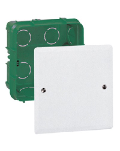 Коробка монтажная Legrand 089271 в Хасавюрте Распределительные коробки Pintop.ru