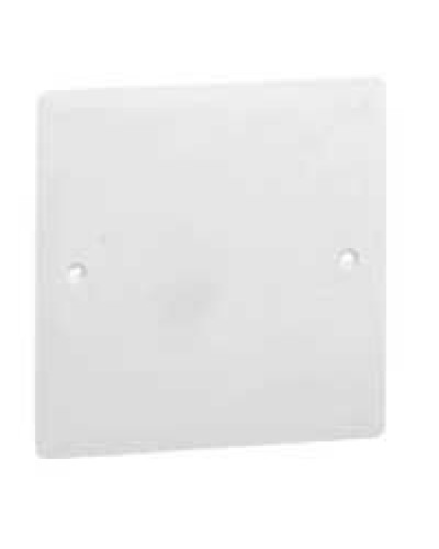 Крышка Legrand 089281 в Хасавюрте Распределительные коробки Pintop.ru