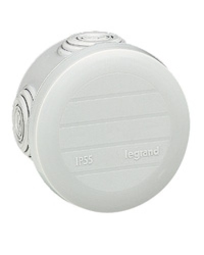 Коробка Plexo Legrand 092001 в Хасавюрте Распределительные коробки Pintop.ru