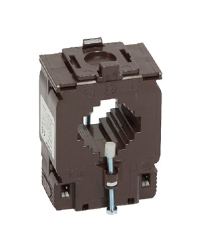 Трансформатор тока 600/5A Legrand 412126 в Хасавюрте Электротехническое оборудование Pintop.ru