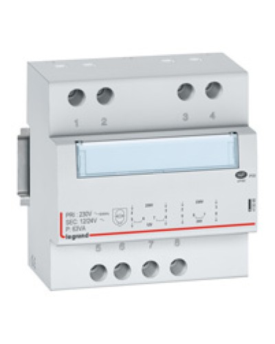 Трансформатор Legrand 413098 в Хасавюрте Электротехническое оборудование Pintop.ru