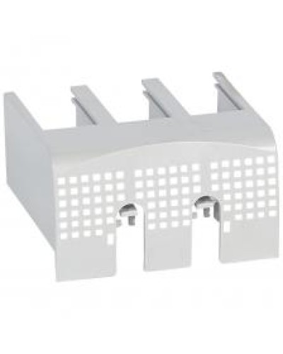 Кожух Legrand 421052 в Хасавюрте Аксессуары для лотков Pintop.ru