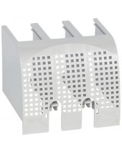 Кожух Legrand 421054 в Хасавюрте Аксессуары для лотков Pintop.ru