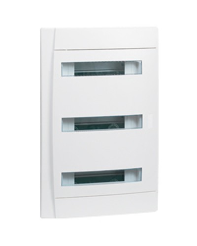 Щиток распределительный Legrand 601114 в Хасавюрте Щиты электрические Pintop.ru