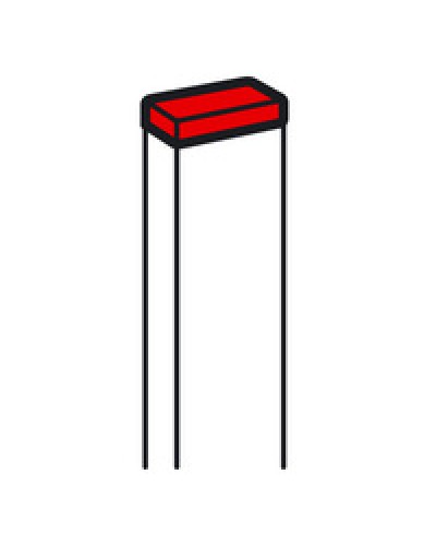 Заглушка торцевая для кабель-канала METRA 16x16 Legrand (638115) в Хасавюрте Аксессуары для кабель-канала Pintop.ru