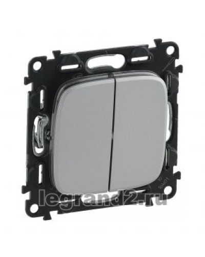 Выключатель Legrand 752905 в Хасавюрте Аксессуары для стоек и шкафов Pintop.ru