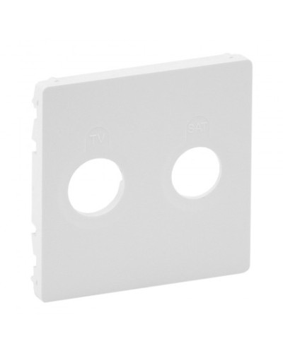 Панель лицевая Legrand 754820 в Хасавюрте Аксессуары для кабель-канала Pintop.ru