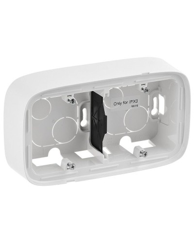 Коробка монтажная Legrand 755552 в Хасавюрте Распределительные коробки Pintop.ru