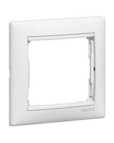 Рамка Valena 1 пост LEGRAND 774451 в Хасавюрте Аксессуары для кабель-канала Pintop.ru