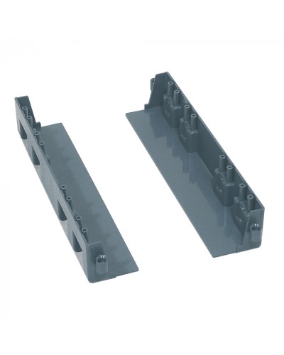 Коробка монтажная встраиваемая для фальш-полов для напольной коробки на 16М 088070 Legrand 088071 в Хасавюрте Распределительные коробки Pintop.ru