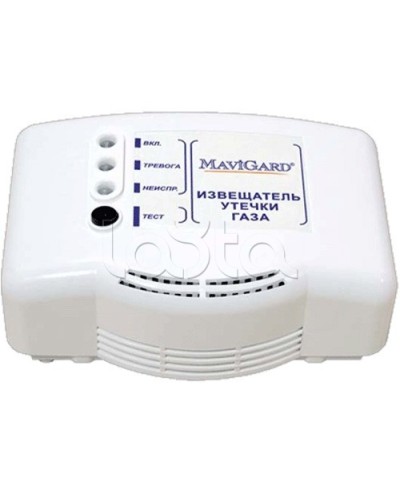 Извещатель газовый Mavigard GDR-1224C.1 (GD2R-12EC) в Хасавюрте Технологические извещатели Pintop.ru