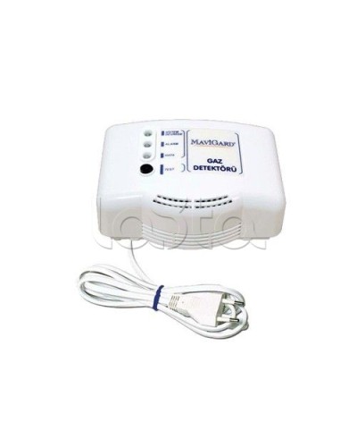 Извещатель утечки угарного газа Mavigard GDR-220C.2R (GD2R-220EC) (угарный газ) в Хасавюрте Технологические извещатели Pintop.ru