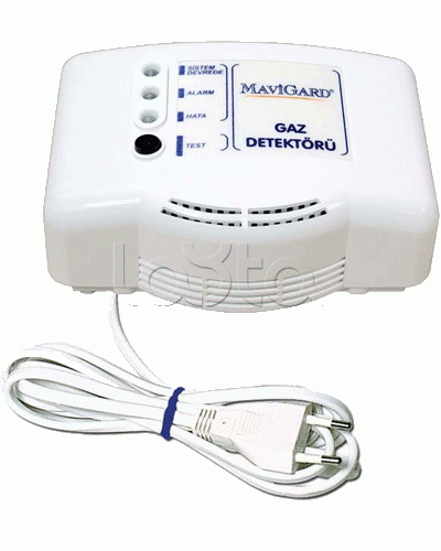 Извещатель газовый Mavigard GDR-220M в Хасавюрте Технологические извещатели Pintop.ru