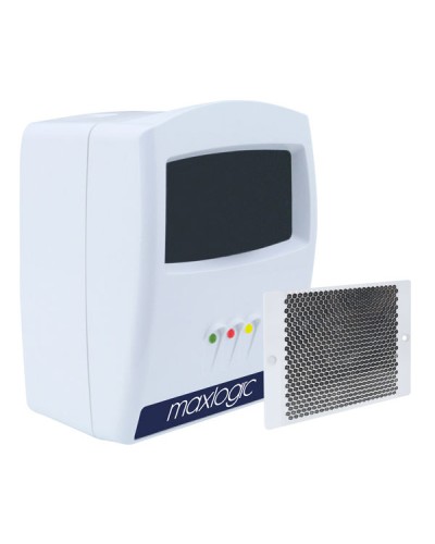 Извещатель пожарный дымовой оптико-электронный Mavigard ML-2173 в Хасавюрте Пожарные извещатели Pintop.ru