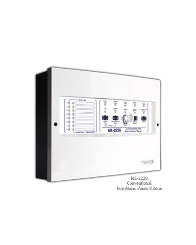 Приемно-контрольный прибор Mavigard ML-2222 в Хасавюрте Приемно-контрольные приборы Pintop.ru