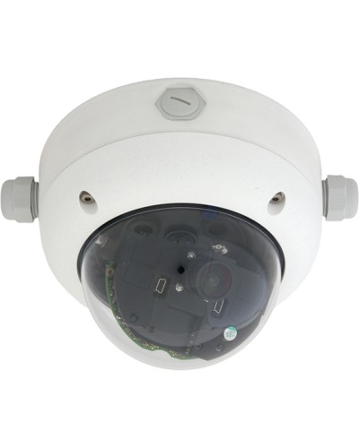 Крепление настенное Mobotix MX-OPT-AP в Хасавюрте Системы видеонаблюдения Pintop.ru