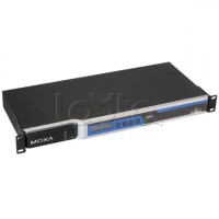 Сервер 16-портовый RS-232/422/485 в Ethernet Moxa NPort 6650-16-HV-T