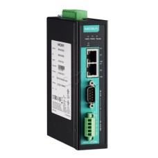 Сервер 1-портовый RS-232/422/485 в Ethernet Moxa NPort IA-5150A-T