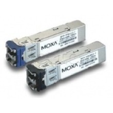 Трансивер-SFP с одномодовым портом Moxa SFP-1FESLC-T