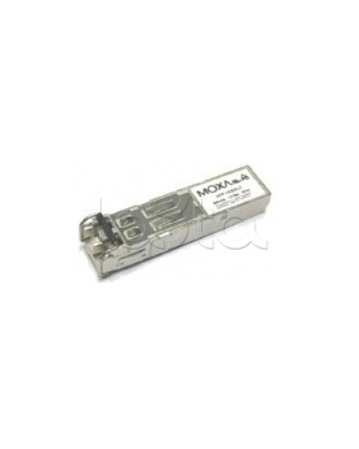 Трансивер-SFP с одномодовым портом Moxa SFP-1GLHLC-T в Хасавюрте Модули SFP/XFP/GBIC Pintop.ru