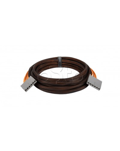 Кабельная сборка NIKOMAX, 6, неэкранированная, LSZH нг(А)-HFLTx, 30м (NMC-CA6UE2-914C-CJ-CJ-030) в Хасавюрте Патчкорды (медные) Pintop.ru