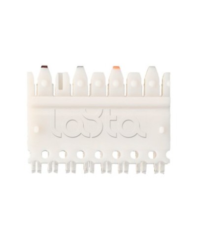 Соединительный модуль NIKOMAX NMC-CC110UD4-10 в Хасавюрте Коннекторы Pintop.ru