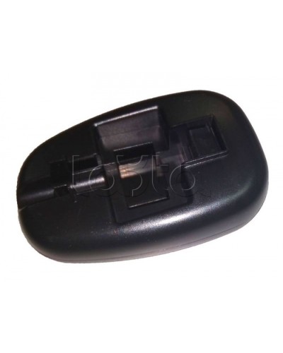 Площадка для заделки модулей KeyStone NIKOMAX NMC-KJ-FIXTURE в Хасавюрте Коммутационные изделия Pintop.ru