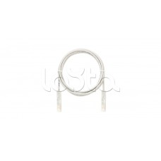 Патч-корд NIKOMAX NMC-PC1UD00D-020-C-GY