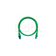 Шнур коммутационный NIKOMAX NMC-PC4UE55B-005-C-GN