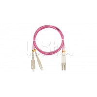 Патч-корд NIKOMAX NMF-PC2M4C2-SCU-LCU-002