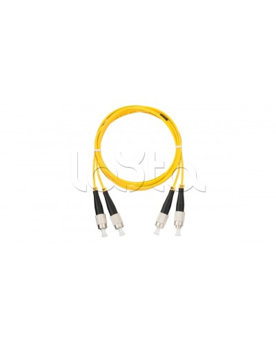 Патч-корд NIKOMAX NMF-PC2S2C2-FCU-FCU-001 в Хасавюрте Патч-корды оптические Pintop.ru