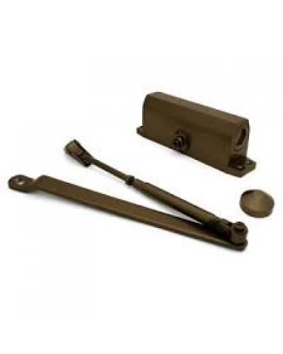 Доводчик NOTEDO DC120Bz-I в Хасавюрте Доводчики Pintop.ru