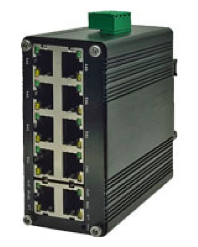 Неуправляемый коммутатор NSGate NIS-3200-008G (64G10000) в Хасавюрте Коммутаторы Pintop.ru