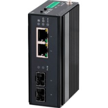 Неуправляемый коммутатор NSGate NIS-3200-122PSG (69P2SY92)