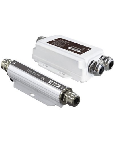 PoE-удлинитель NSGate NRP-191PRi (69P1GE29) в Хасавюрте Системы видеонаблюдения Pintop.ru