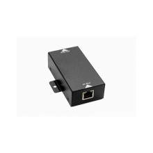 PoE удлинитель 10M/100M Fast Ethernet до 500м NST NS-EX-1FP